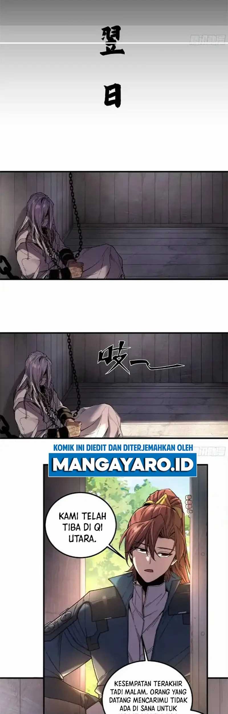 Celebrating The Remaining Life Chapter 79 Gambar 18