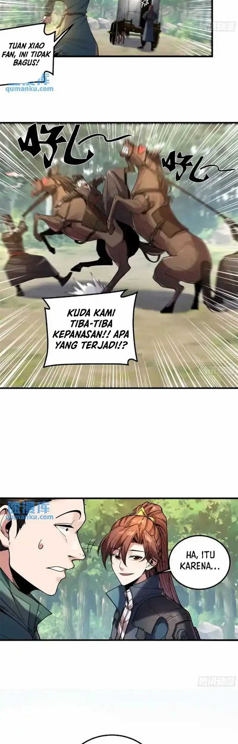 Celebrating The Remaining Life Chapter 79 Gambar 23