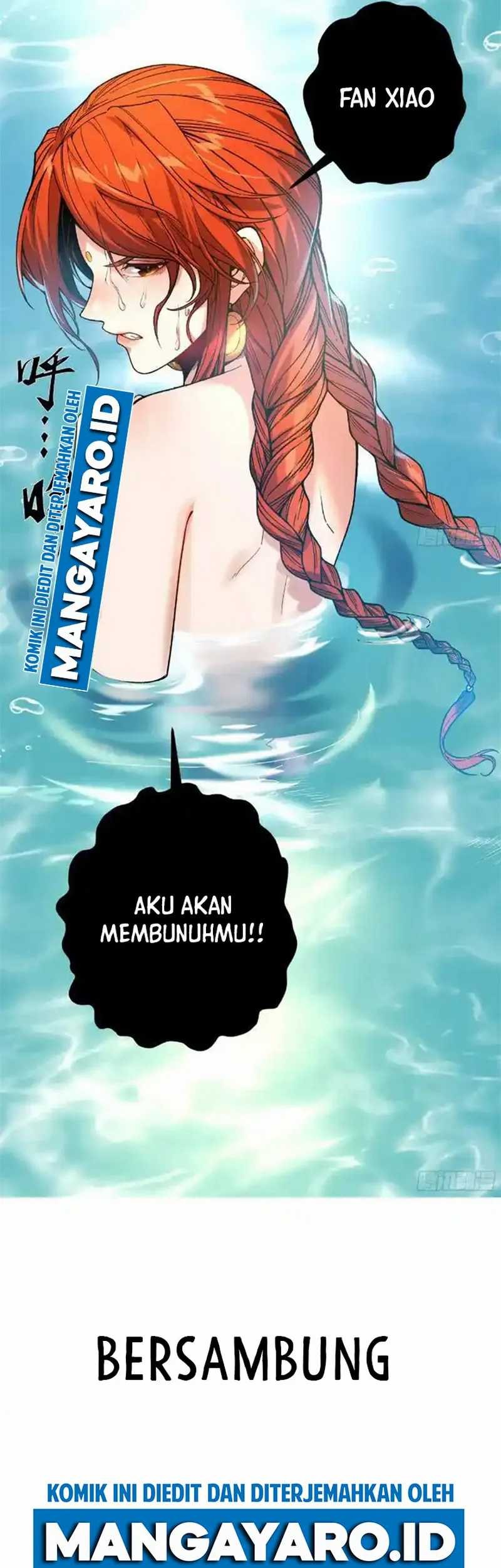Celebrating The Remaining Life Chapter 79 Gambar 25