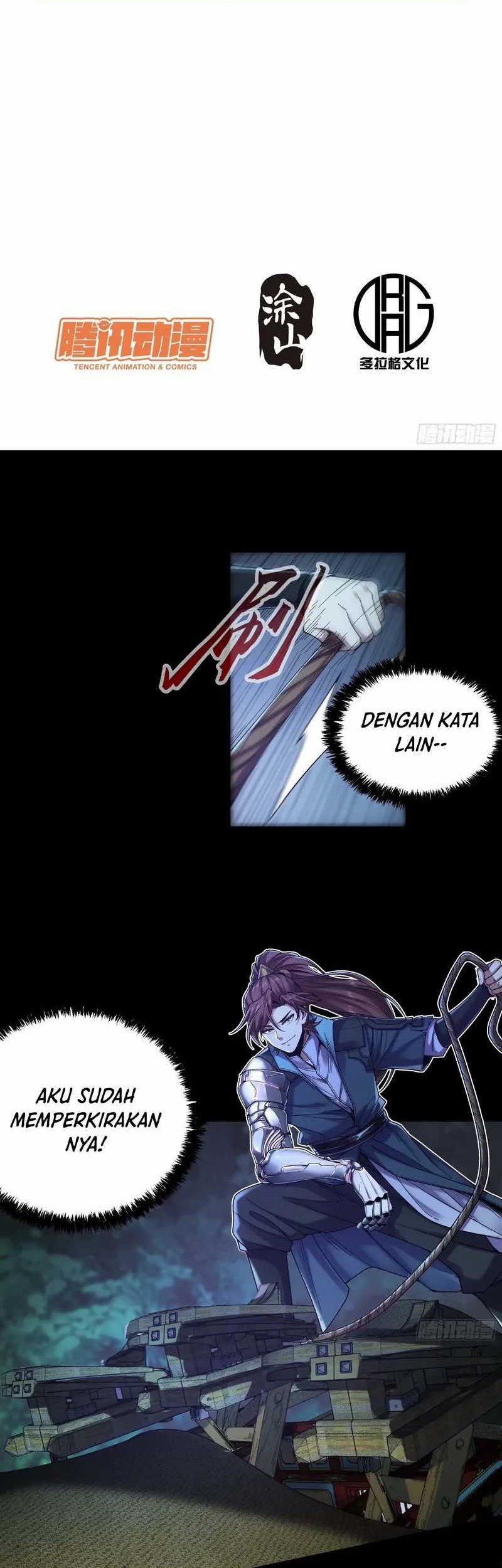 Baca Manhua Celebrating The Remaining Life Chapter 78 Gambar 2