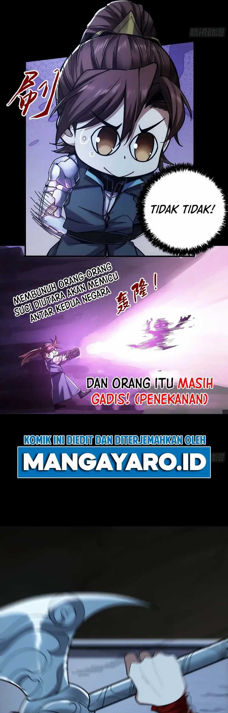 Celebrating The Remaining Life Chapter 78 Gambar 17