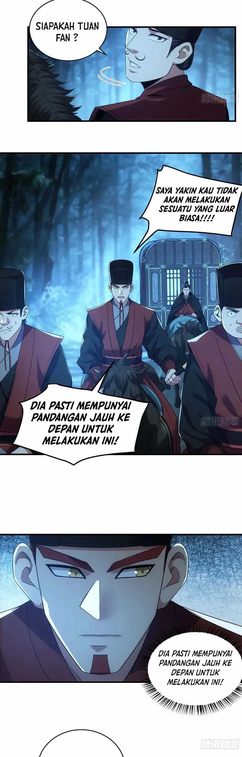 Celebrating The Remaining Life Chapter 77 Gambar 3