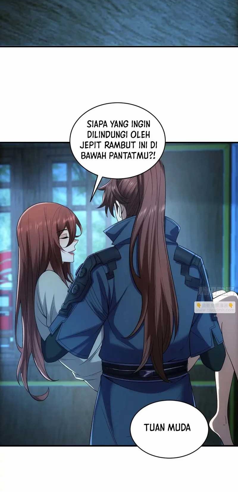Celebrating The Remaining Life Chapter 77 Gambar 8