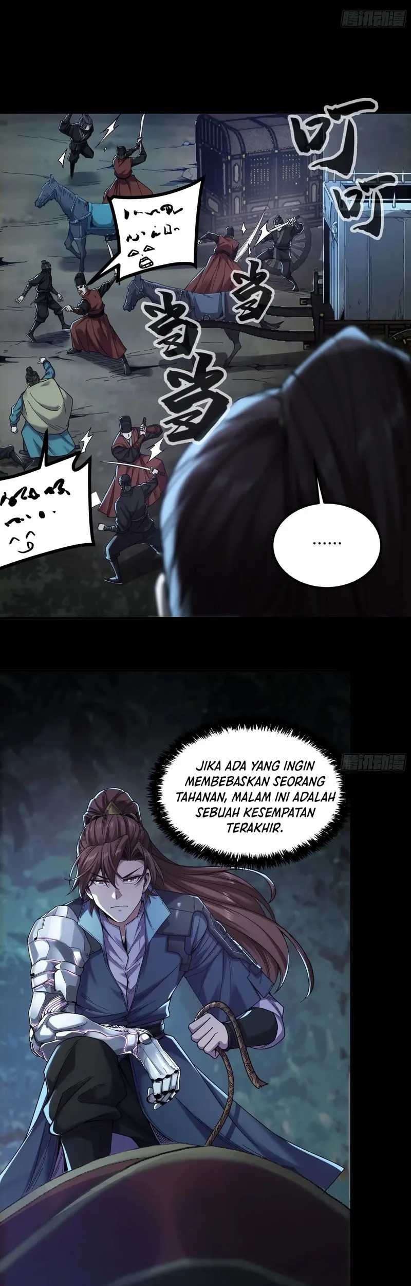 Celebrating The Remaining Life Chapter 77 Gambar 21