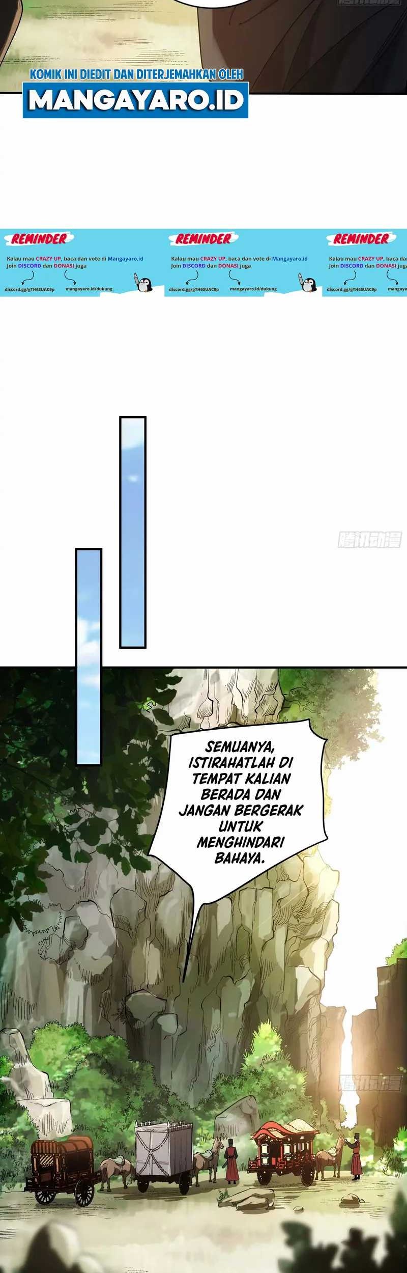 Celebrating The Remaining Life Chapter 74 Gambar 15