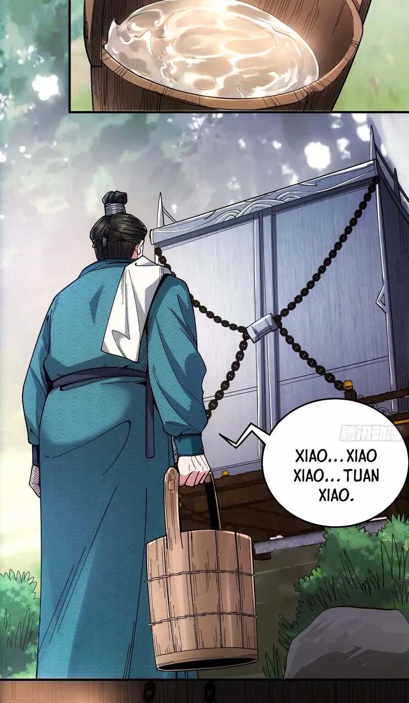 Celebrating The Remaining Life Chapter 74 Gambar 24