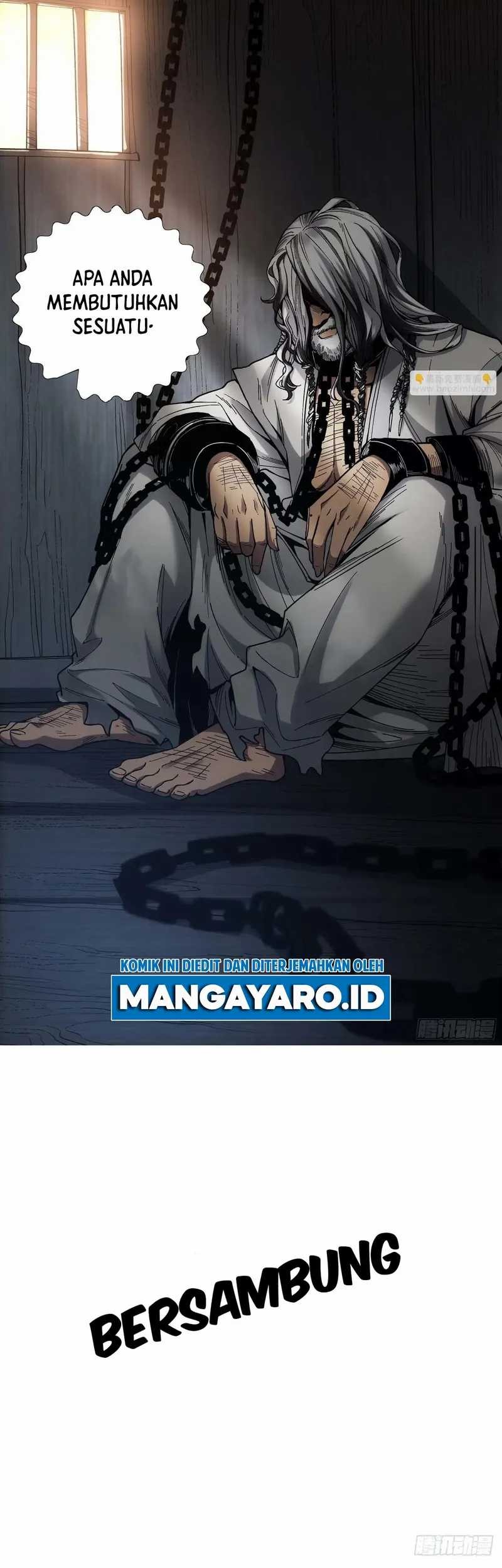 Celebrating The Remaining Life Chapter 74 Gambar 25