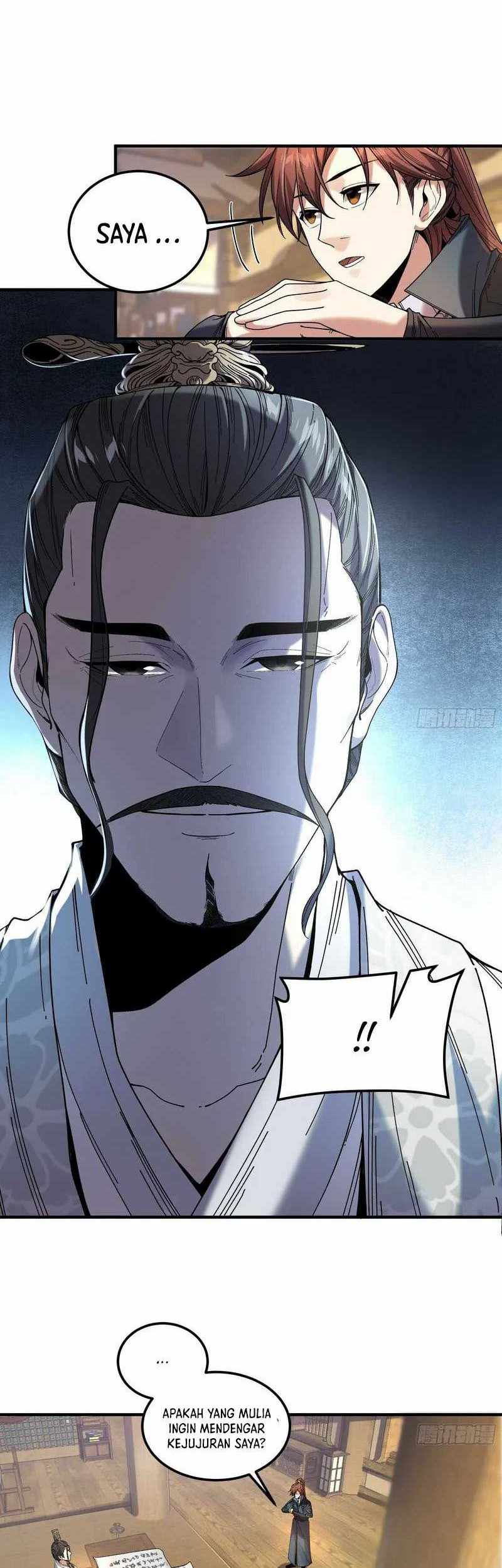 Celebrating The Remaining Life Chapter 73 Gambar 7