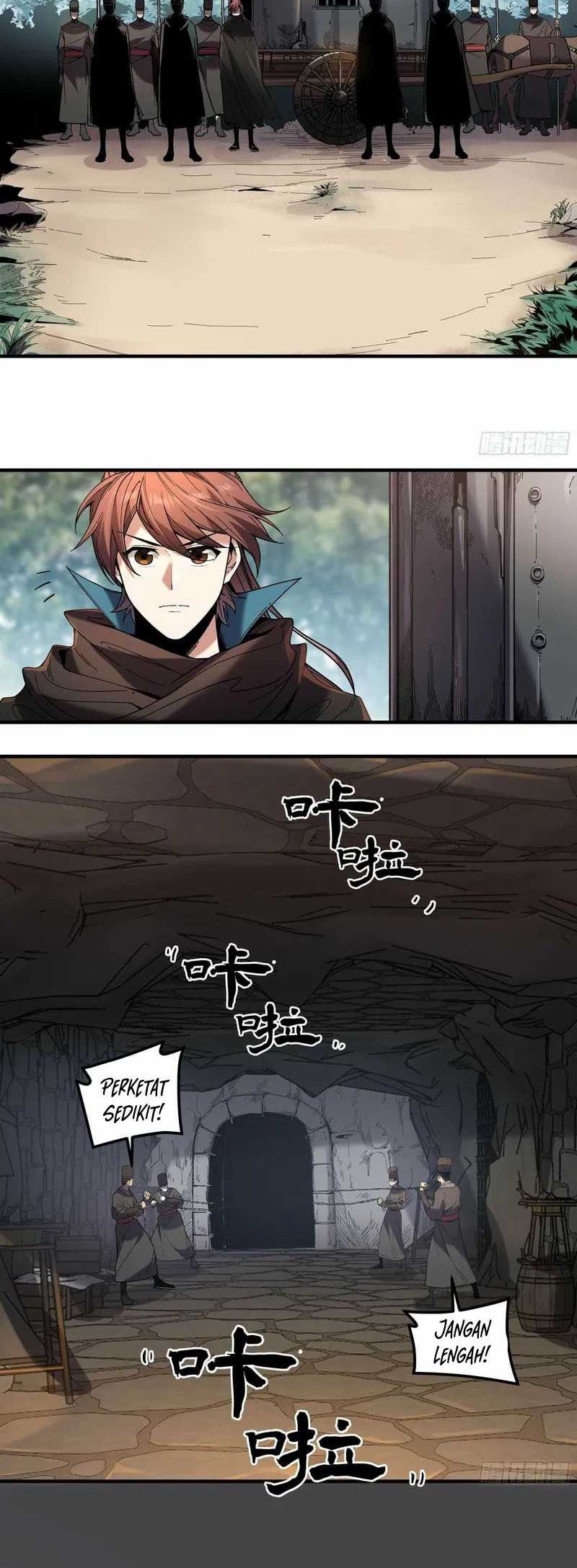 Celebrating The Remaining Life Chapter 73 Gambar 13