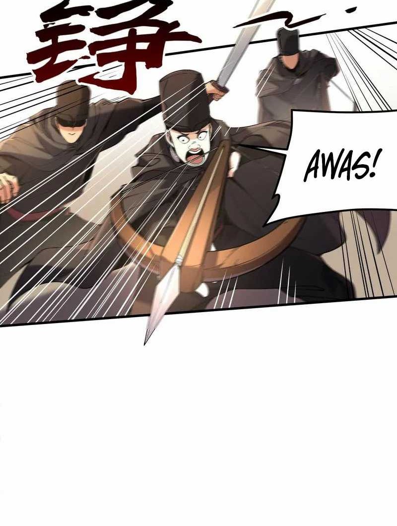 Celebrating The Remaining Life Chapter 73 Gambar 17