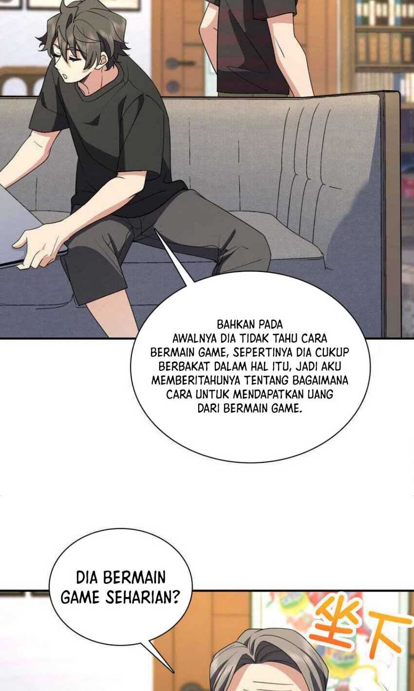 My Wife Is From a Thousand Years Ago Chapter 179 - https://img.komiku.org/uploads2/2792526-16.jpg