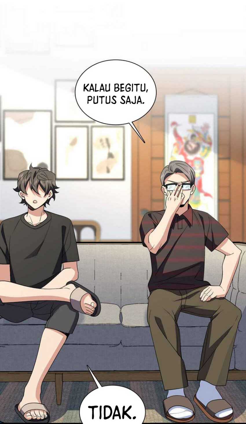 My Wife Is From a Thousand Years Ago Chapter 179 - https://img.komiku.org/uploads2/2792526-24.jpg