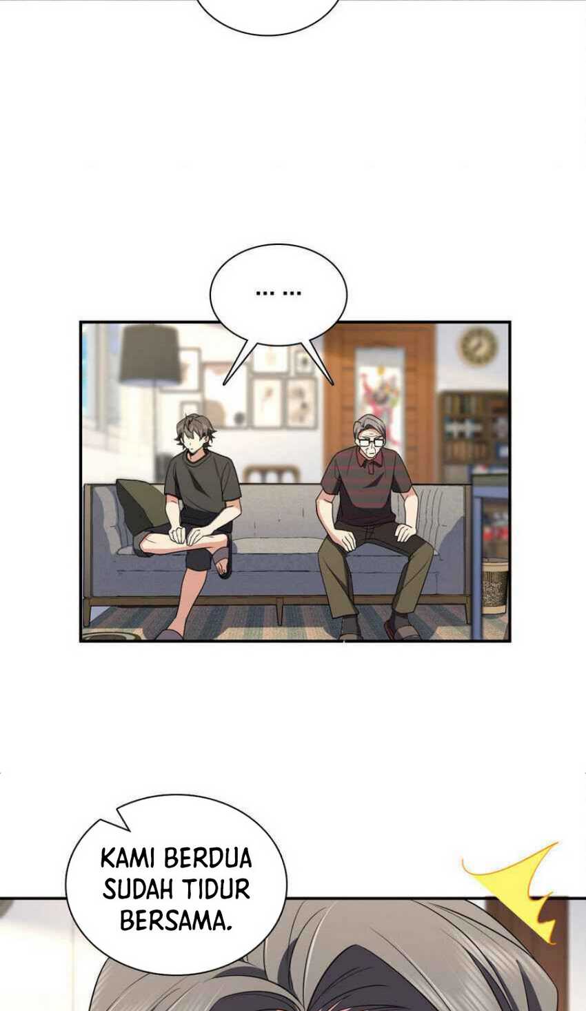 My Wife Is From a Thousand Years Ago Chapter 179 - https://img.komiku.org/uploads2/2792526-25.jpg