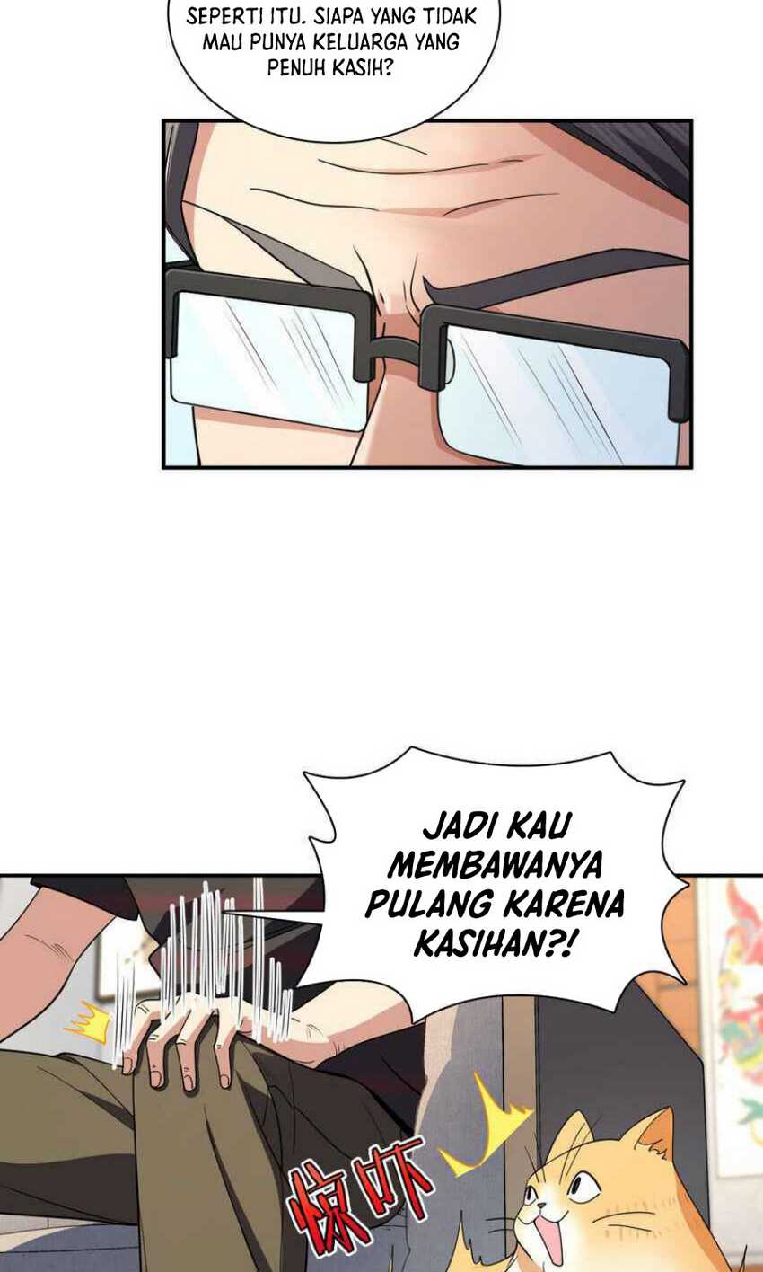 My Wife Is From a Thousand Years Ago Chapter 179 - https://img.komiku.org/uploads2/2792526-29.jpg