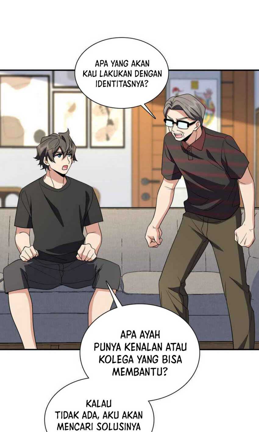 My Wife Is From a Thousand Years Ago Chapter 179 - https://img.komiku.org/uploads2/2792526-32.jpg