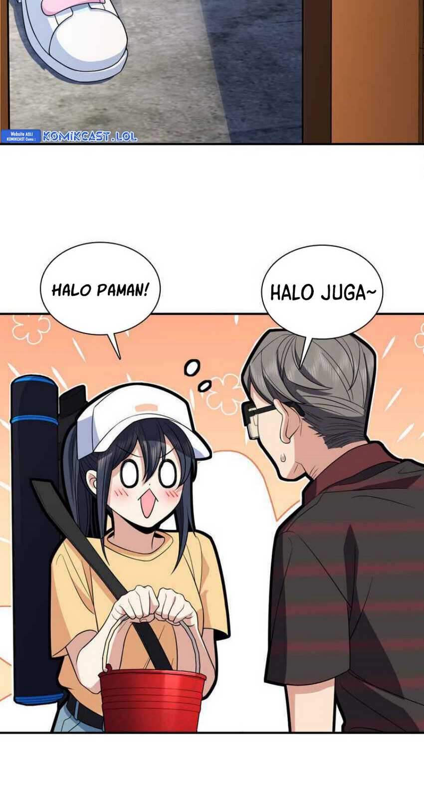 My Wife Is From a Thousand Years Ago Chapter 179 - https://img.komiku.org/uploads2/2792526-52.jpg
