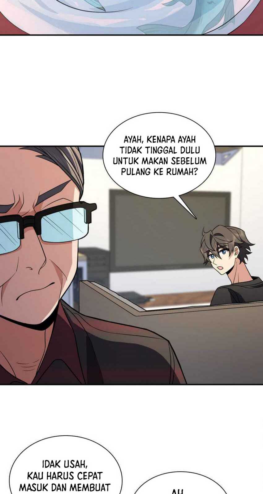 My Wife Is From a Thousand Years Ago Chapter 179 - https://img.komiku.org/uploads2/2792526-54.jpg