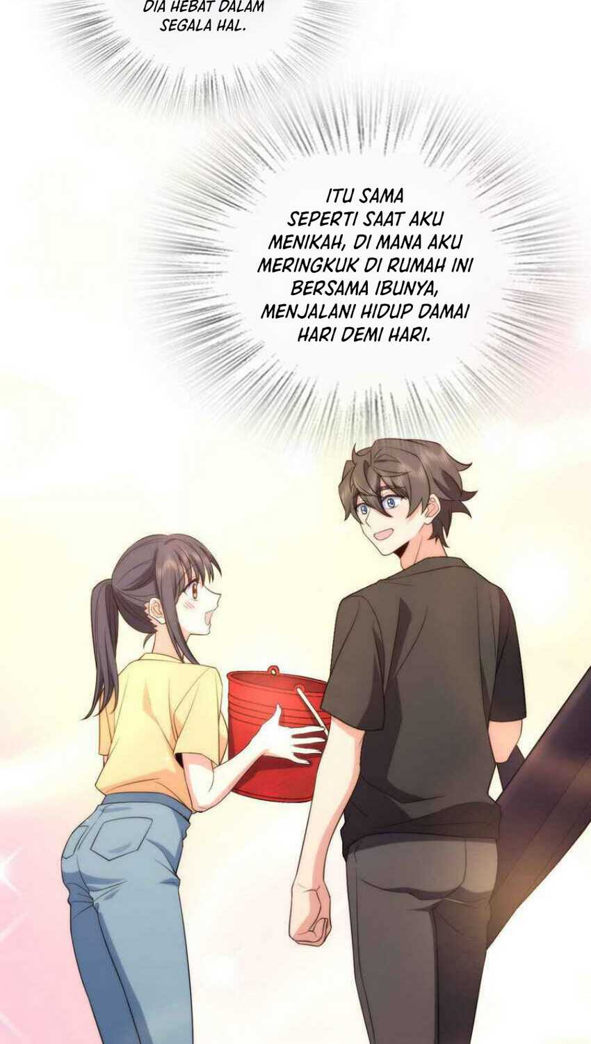 My Wife Is From a Thousand Years Ago Chapter 179 Gambar 57