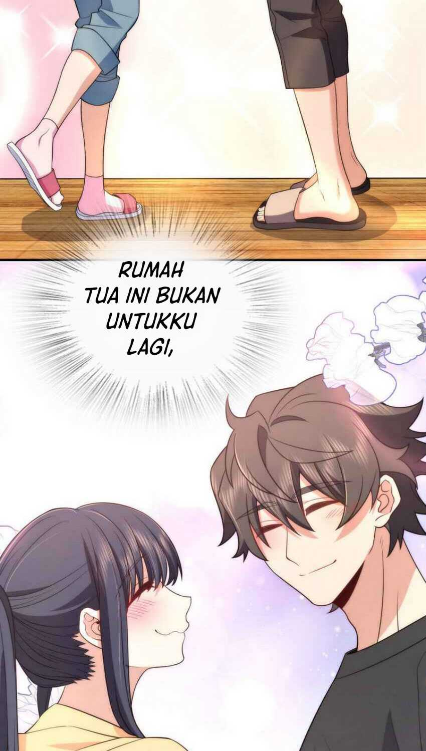 My Wife Is From a Thousand Years Ago Chapter 179 Gambar 58