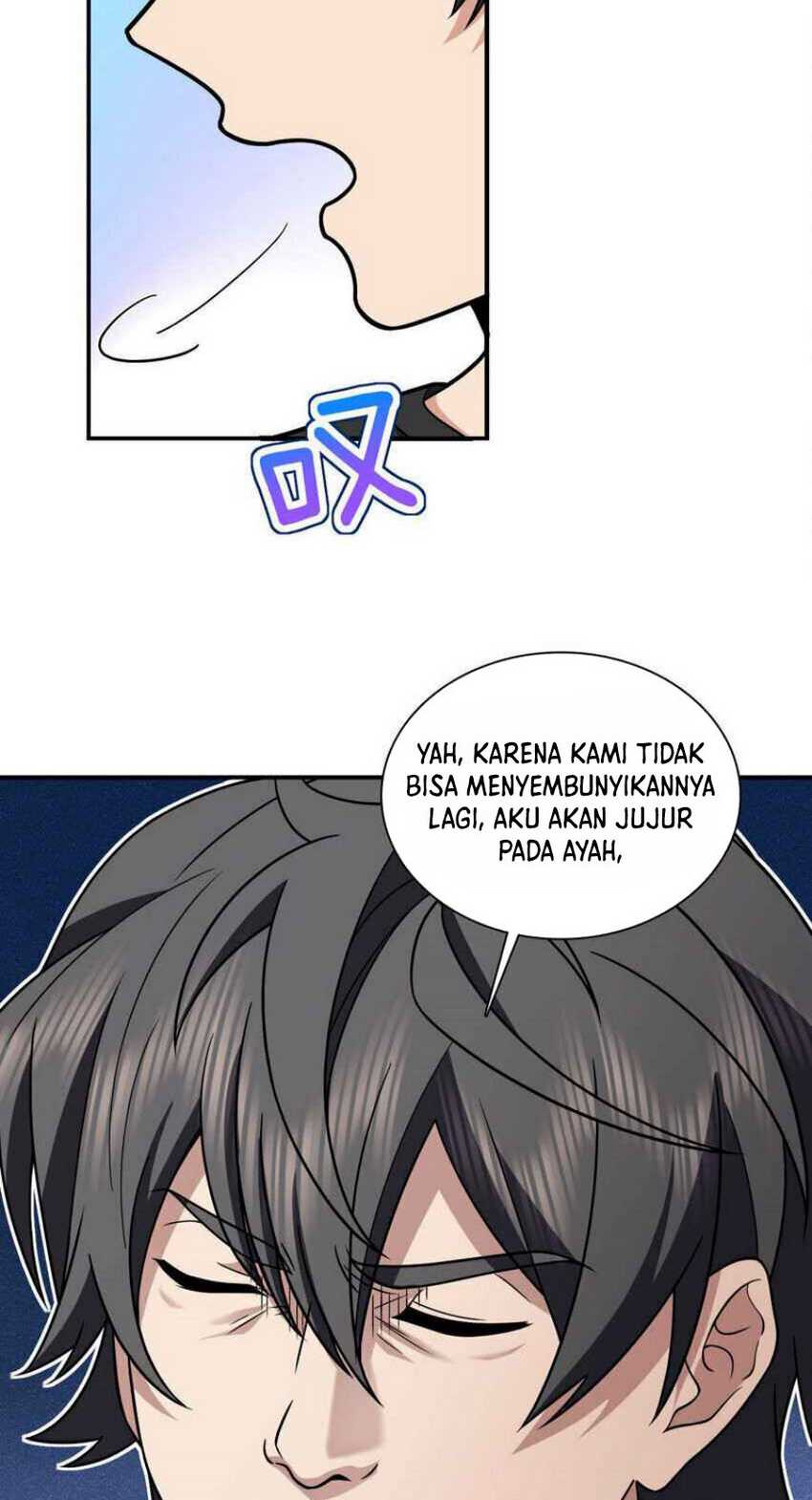 My Wife Is From a Thousand Years Ago Chapter 179 - https://img.komiku.org/uploads2/2792526-7.jpg