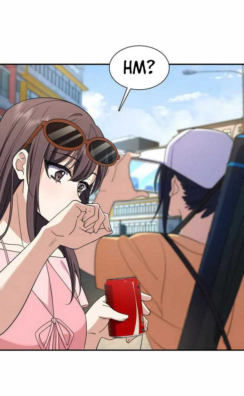 My Wife Is From a Thousand Years Ago Chapter 178 - https://img.komiku.org/uploads2/2792527-10.jpg