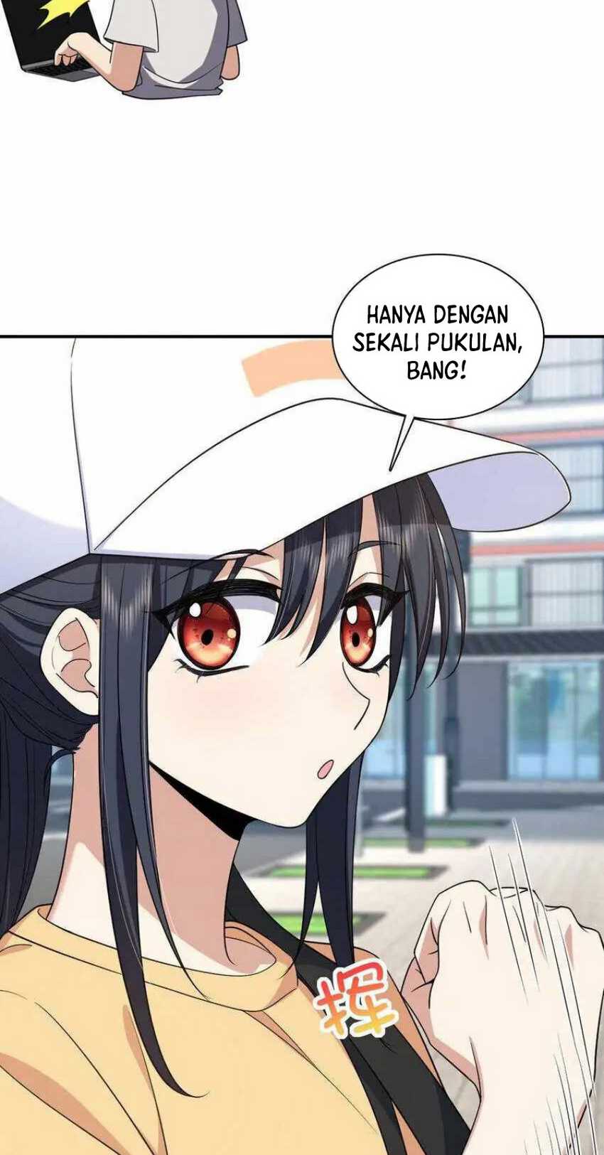 My Wife Is From a Thousand Years Ago Chapter 178 - https://img.komiku.org/uploads2/2792527-14.jpg