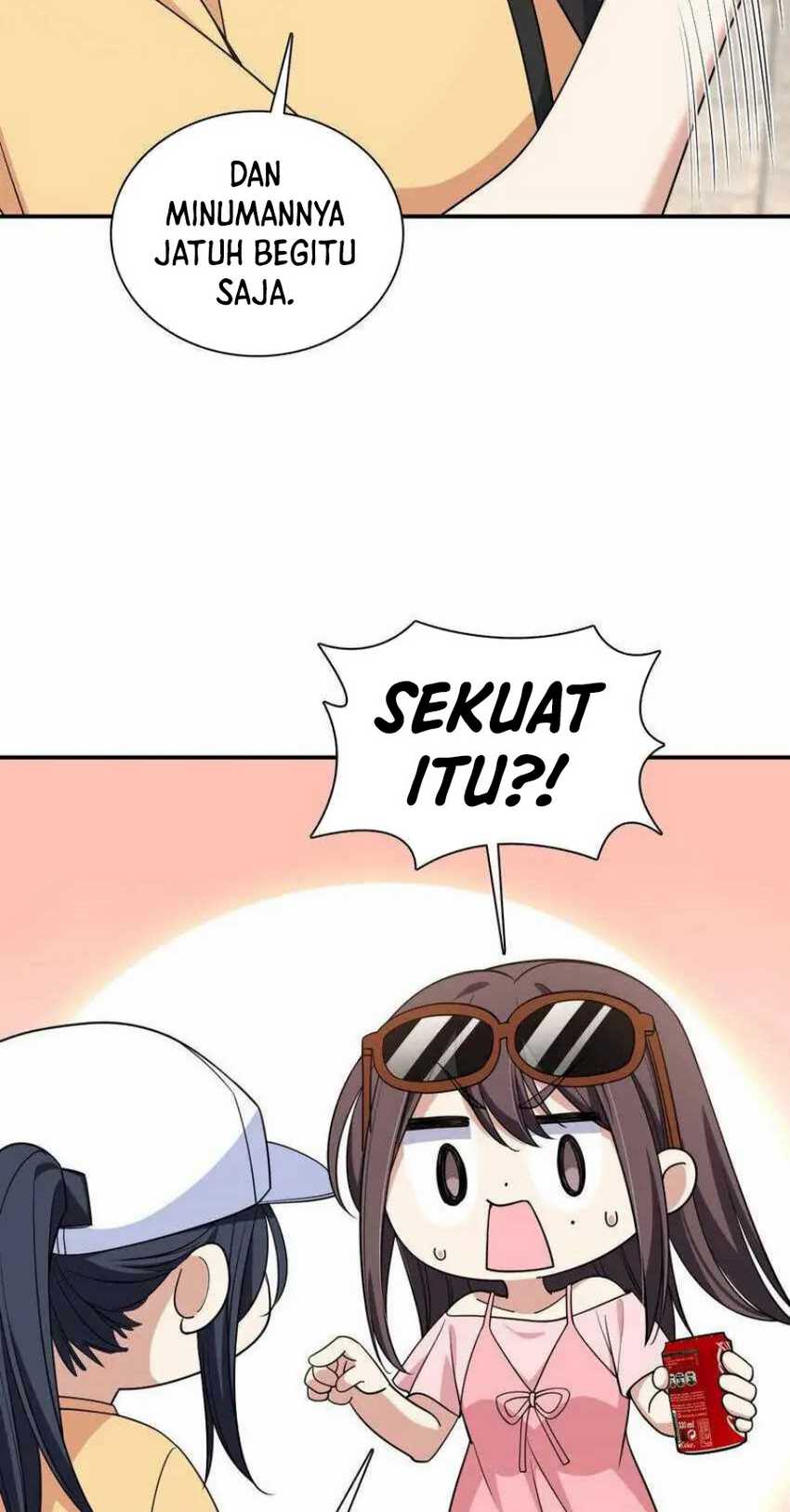 My Wife Is From a Thousand Years Ago Chapter 178 - https://img.komiku.org/uploads2/2792527-15.jpg