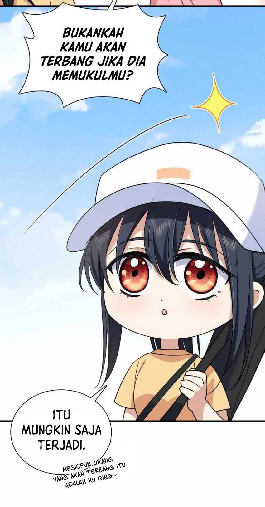 My Wife Is From a Thousand Years Ago Chapter 178 - https://img.komiku.org/uploads2/2792527-16.jpg