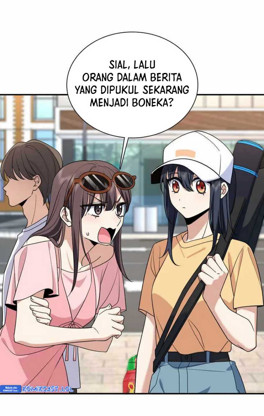 My Wife Is From a Thousand Years Ago Chapter 178 - https://img.komiku.org/uploads2/2792527-17.jpg