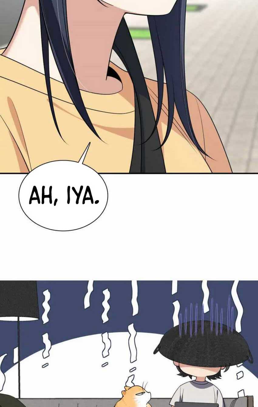 My Wife Is From a Thousand Years Ago Chapter 178 - https://img.komiku.org/uploads2/2792527-19.jpg