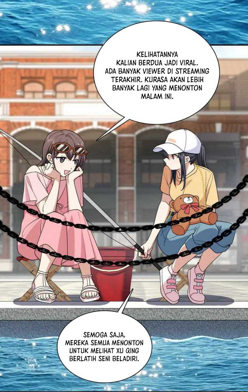 My Wife Is From a Thousand Years Ago Chapter 178 - https://img.komiku.org/uploads2/2792527-21.jpg