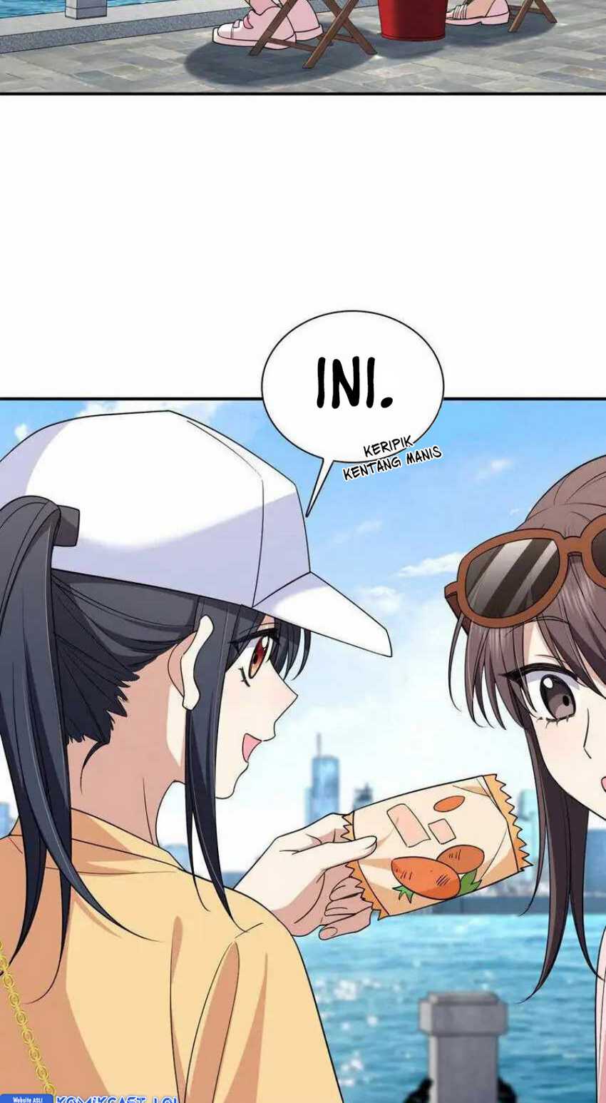 My Wife Is From a Thousand Years Ago Chapter 178 - https://img.komiku.org/uploads2/2792527-23.jpg
