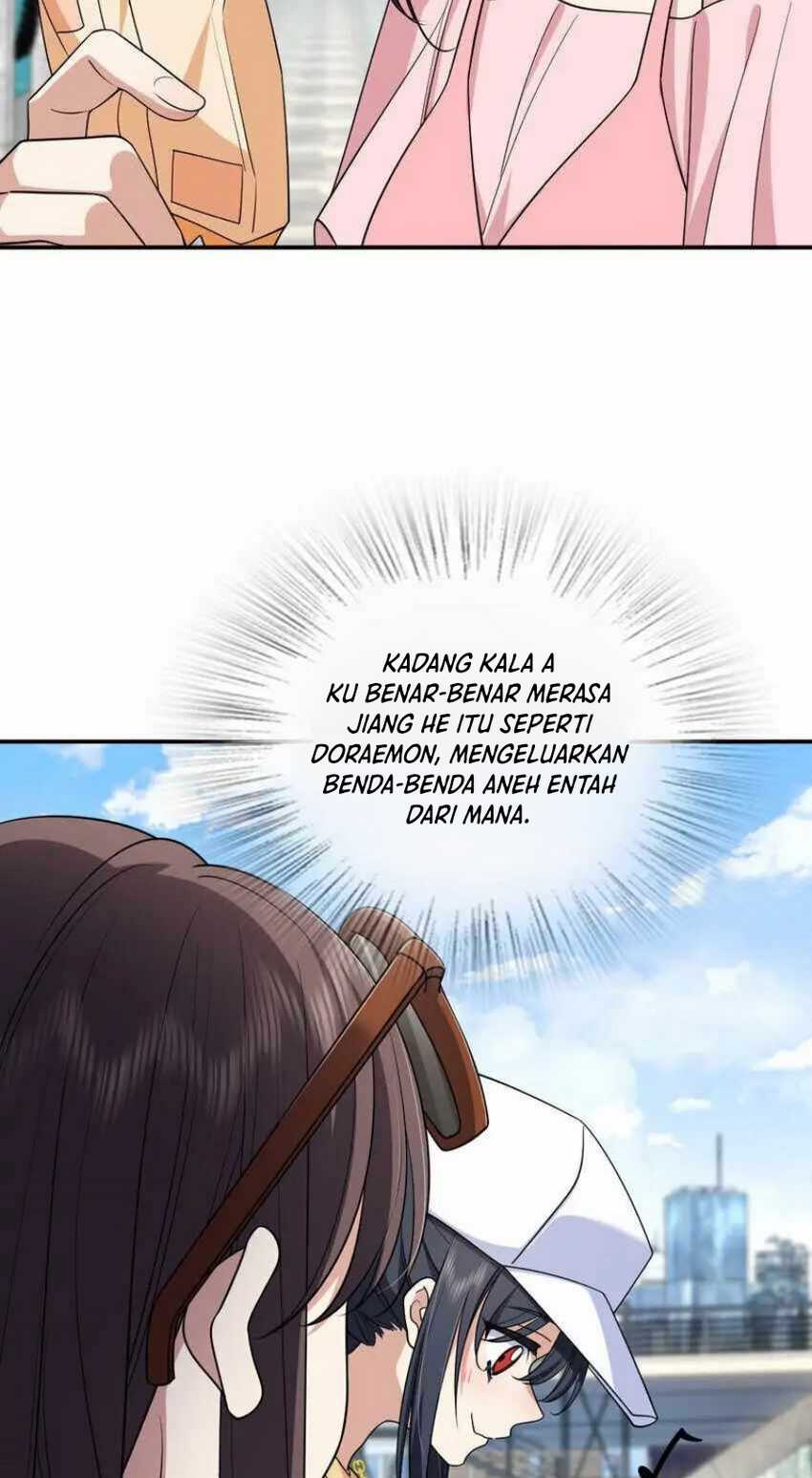 My Wife Is From a Thousand Years Ago Chapter 178 - https://img.komiku.org/uploads2/2792527-25.jpg