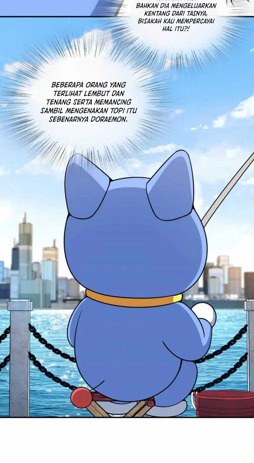 My Wife Is From a Thousand Years Ago Chapter 178 - https://img.komiku.org/uploads2/2792527-27.jpg