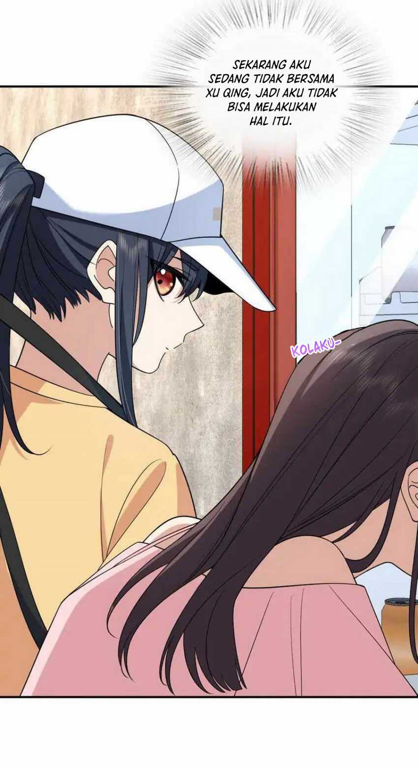 My Wife Is From a Thousand Years Ago Chapter 178 - https://img.komiku.org/uploads2/2792527-3.jpg