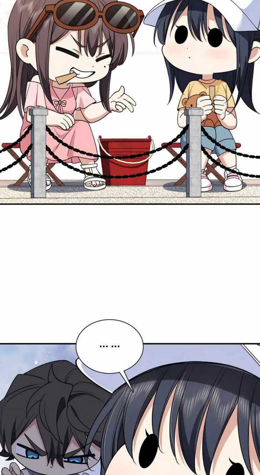My Wife Is From a Thousand Years Ago Chapter 178 - https://img.komiku.org/uploads2/2792527-30.jpg