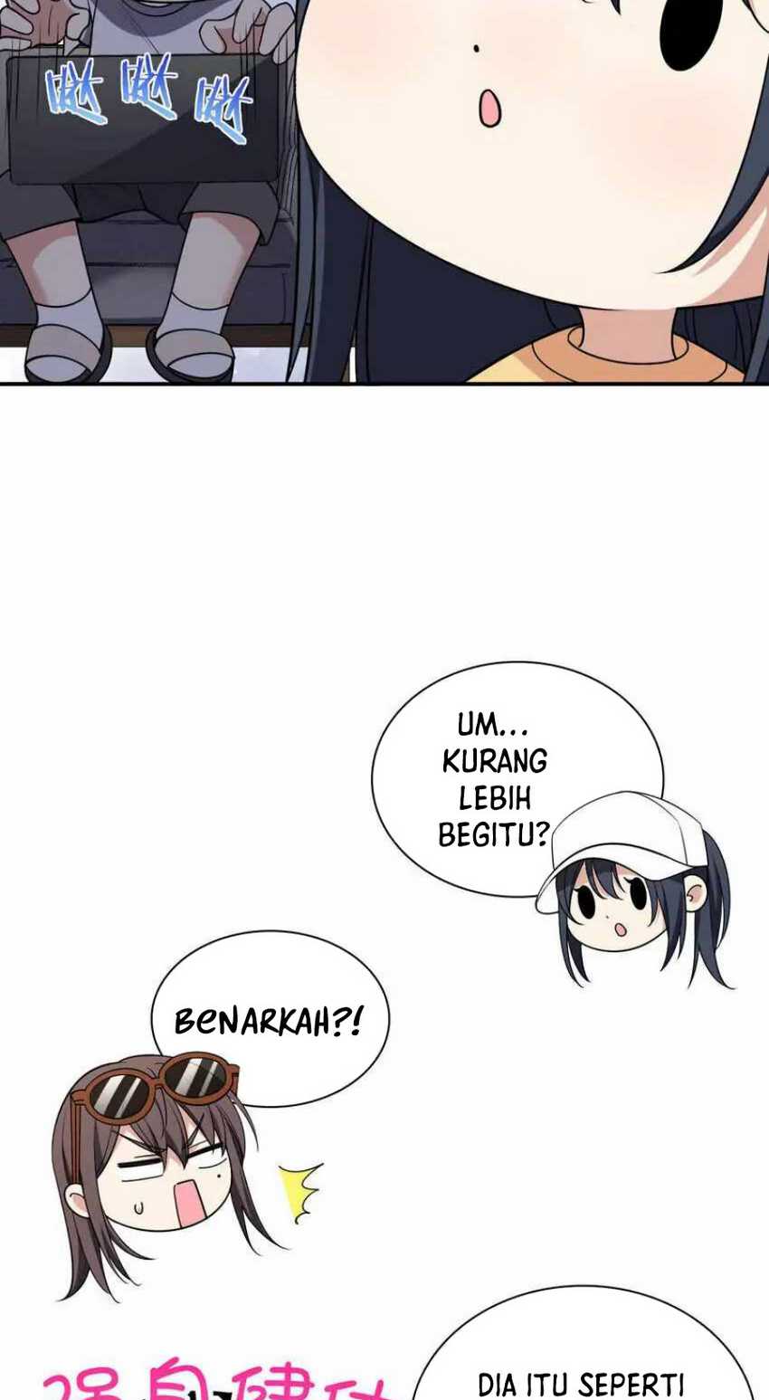 My Wife Is From a Thousand Years Ago Chapter 178 - https://img.komiku.org/uploads2/2792527-31.jpg