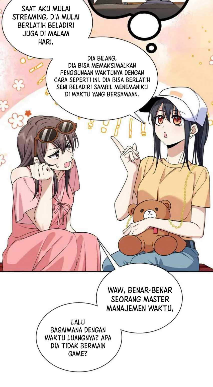 My Wife Is From a Thousand Years Ago Chapter 178 - https://img.komiku.org/uploads2/2792527-33.jpg