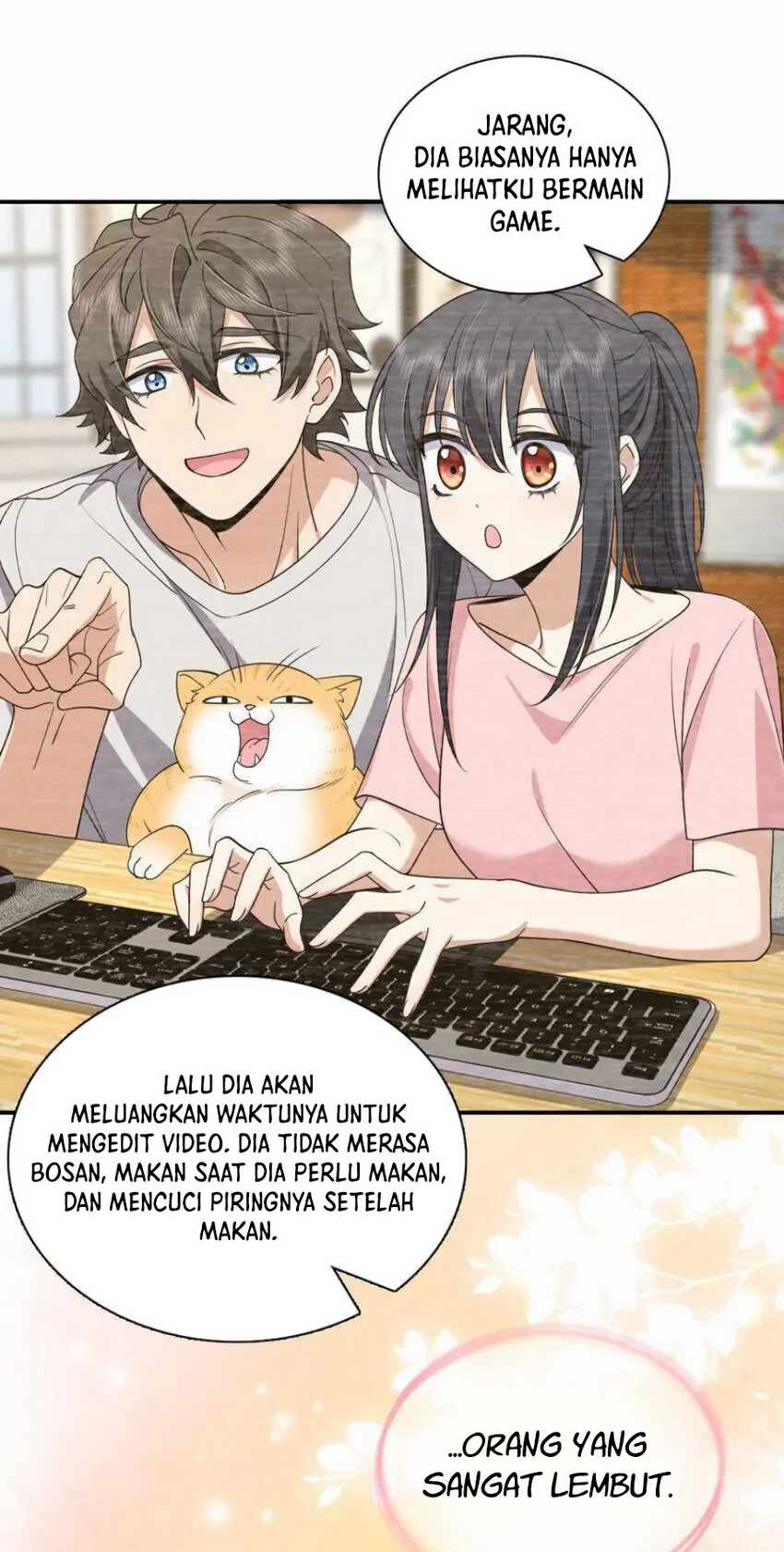 My Wife Is From a Thousand Years Ago Chapter 178 - https://img.komiku.org/uploads2/2792527-34.jpg