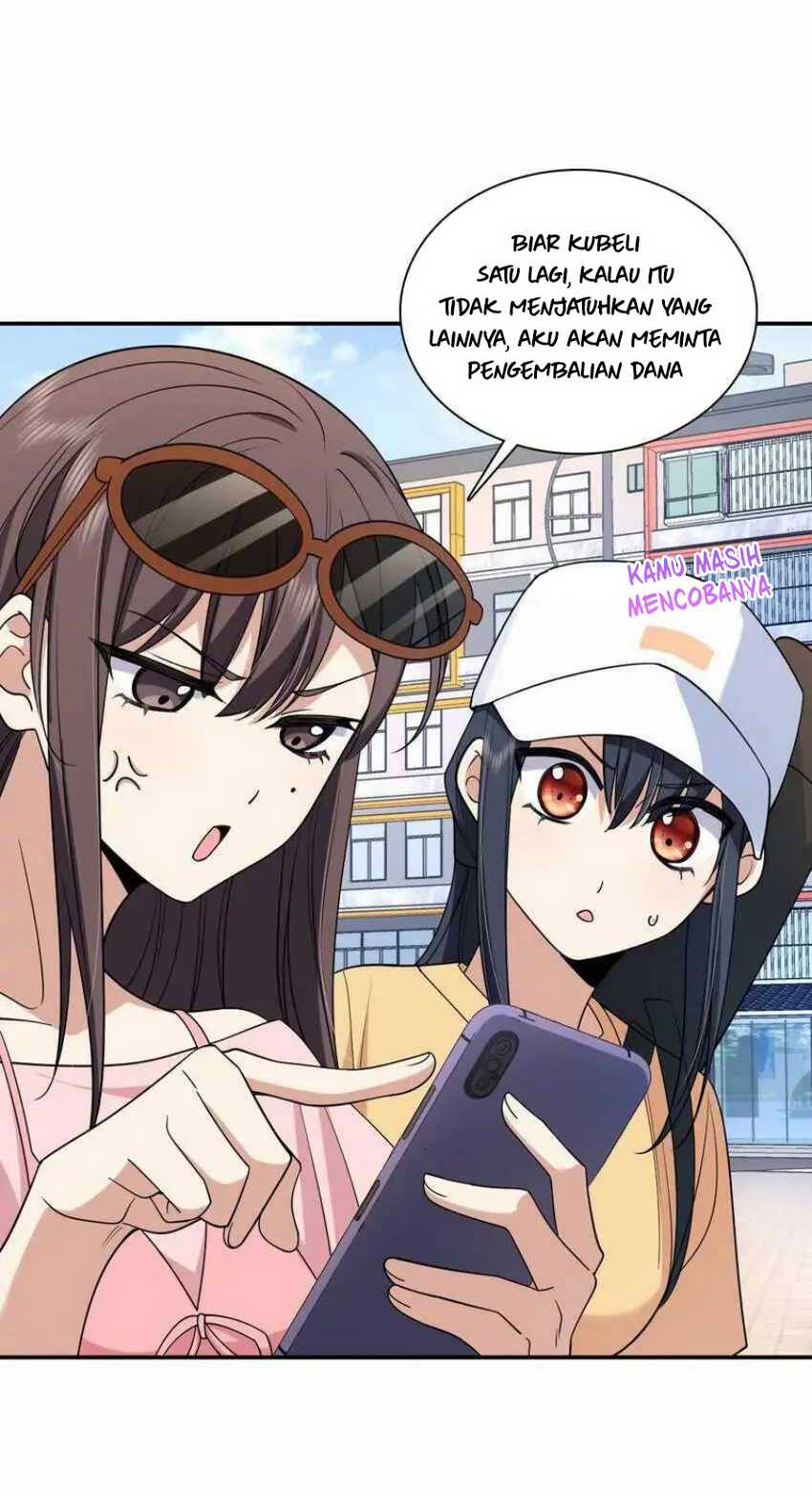 My Wife Is From a Thousand Years Ago Chapter 178 - https://img.komiku.org/uploads2/2792527-4.jpg