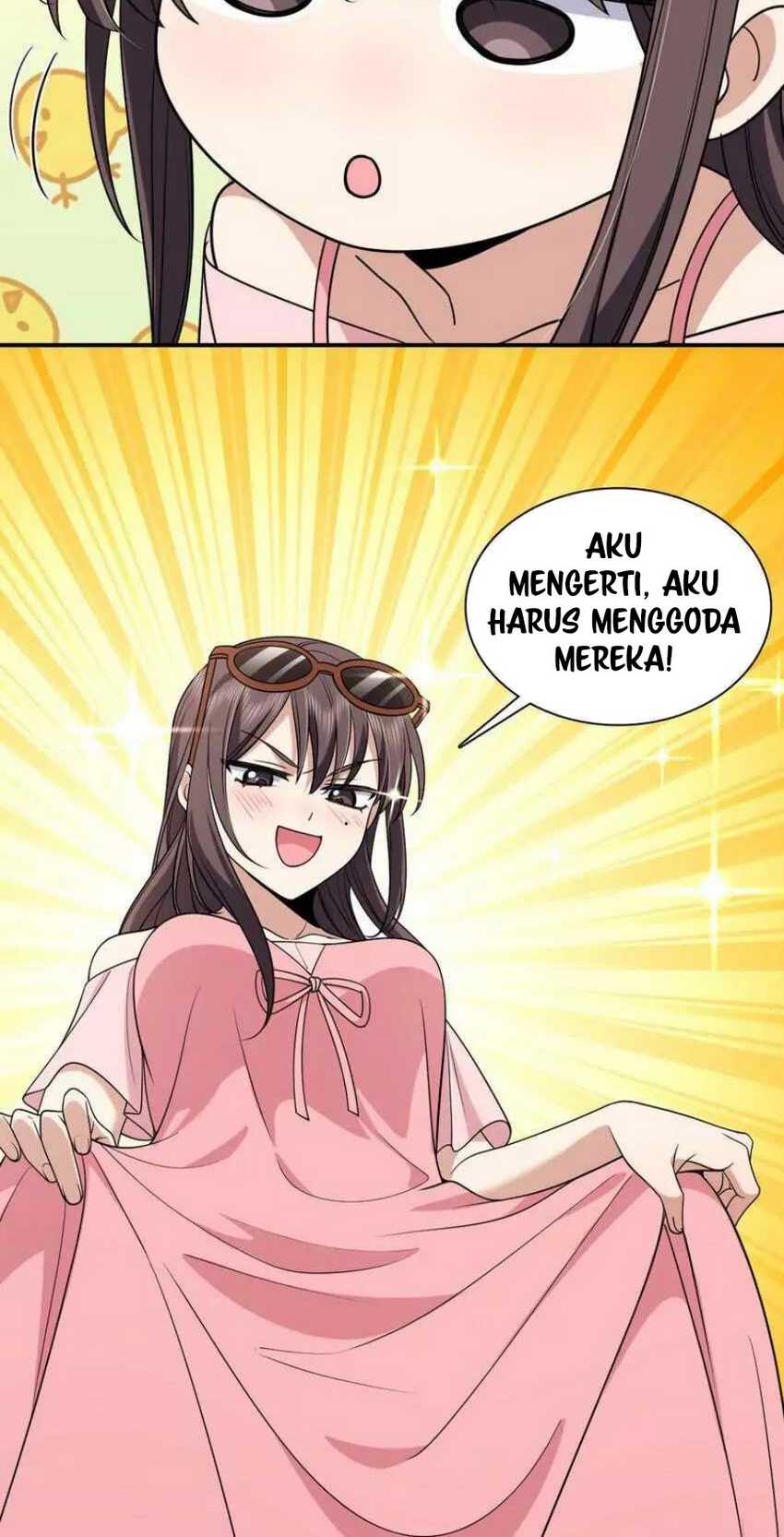 My Wife Is From a Thousand Years Ago Chapter 178 - https://img.komiku.org/uploads2/2792527-42.jpg