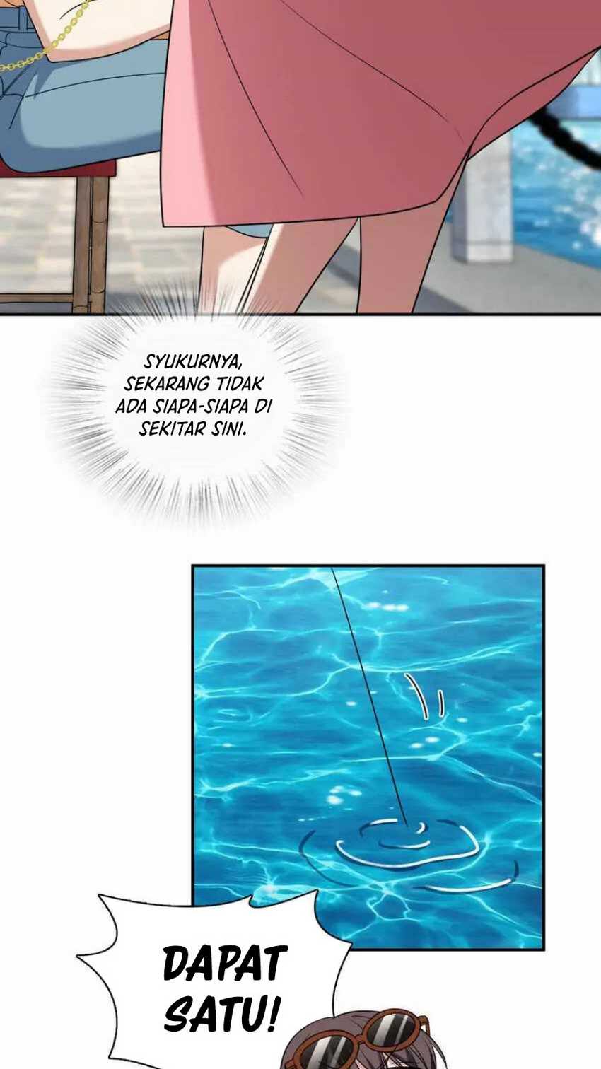 My Wife Is From a Thousand Years Ago Chapter 178 - https://img.komiku.org/uploads2/2792527-45.jpg