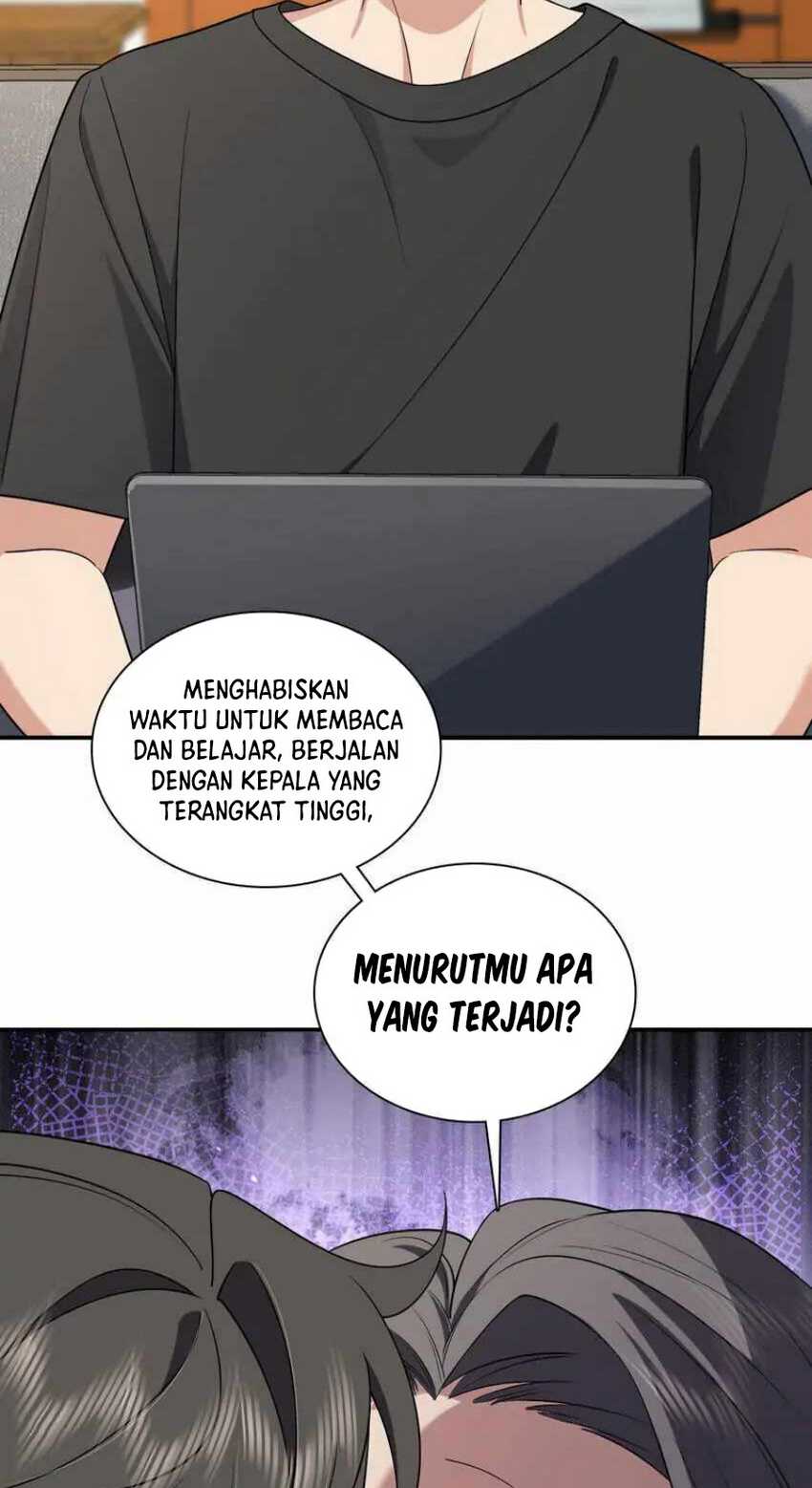 My Wife Is From a Thousand Years Ago Chapter 178 - https://img.komiku.org/uploads2/2792527-48.jpg
