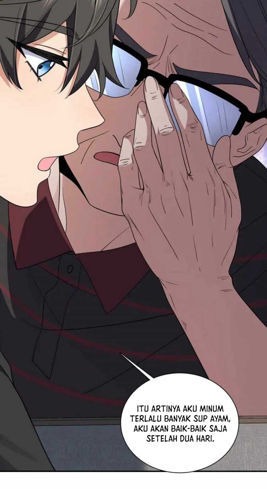My Wife Is From a Thousand Years Ago Chapter 178 - https://img.komiku.org/uploads2/2792527-49.jpg