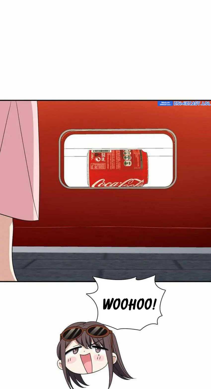 My Wife Is From a Thousand Years Ago Chapter 178 - https://img.komiku.org/uploads2/2792527-5.jpg