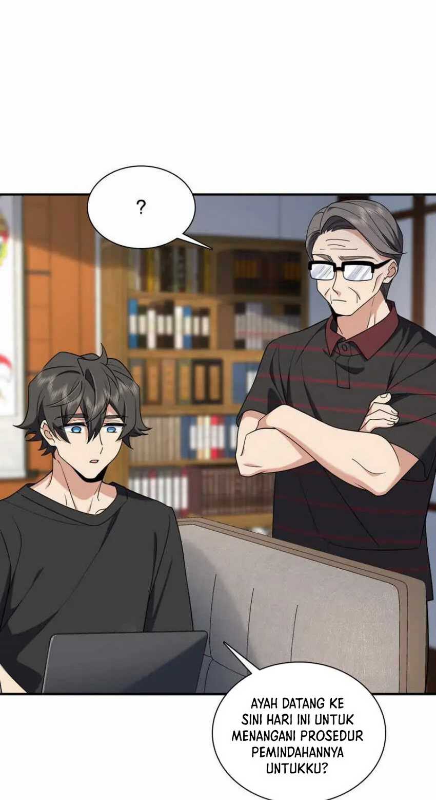 My Wife Is From a Thousand Years Ago Chapter 178 - https://img.komiku.org/uploads2/2792527-50.jpg