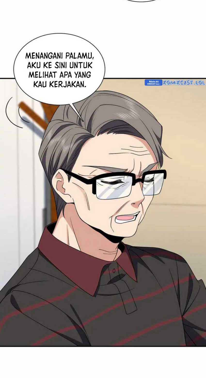 My Wife Is From a Thousand Years Ago Chapter 178 - https://img.komiku.org/uploads2/2792527-51.jpg