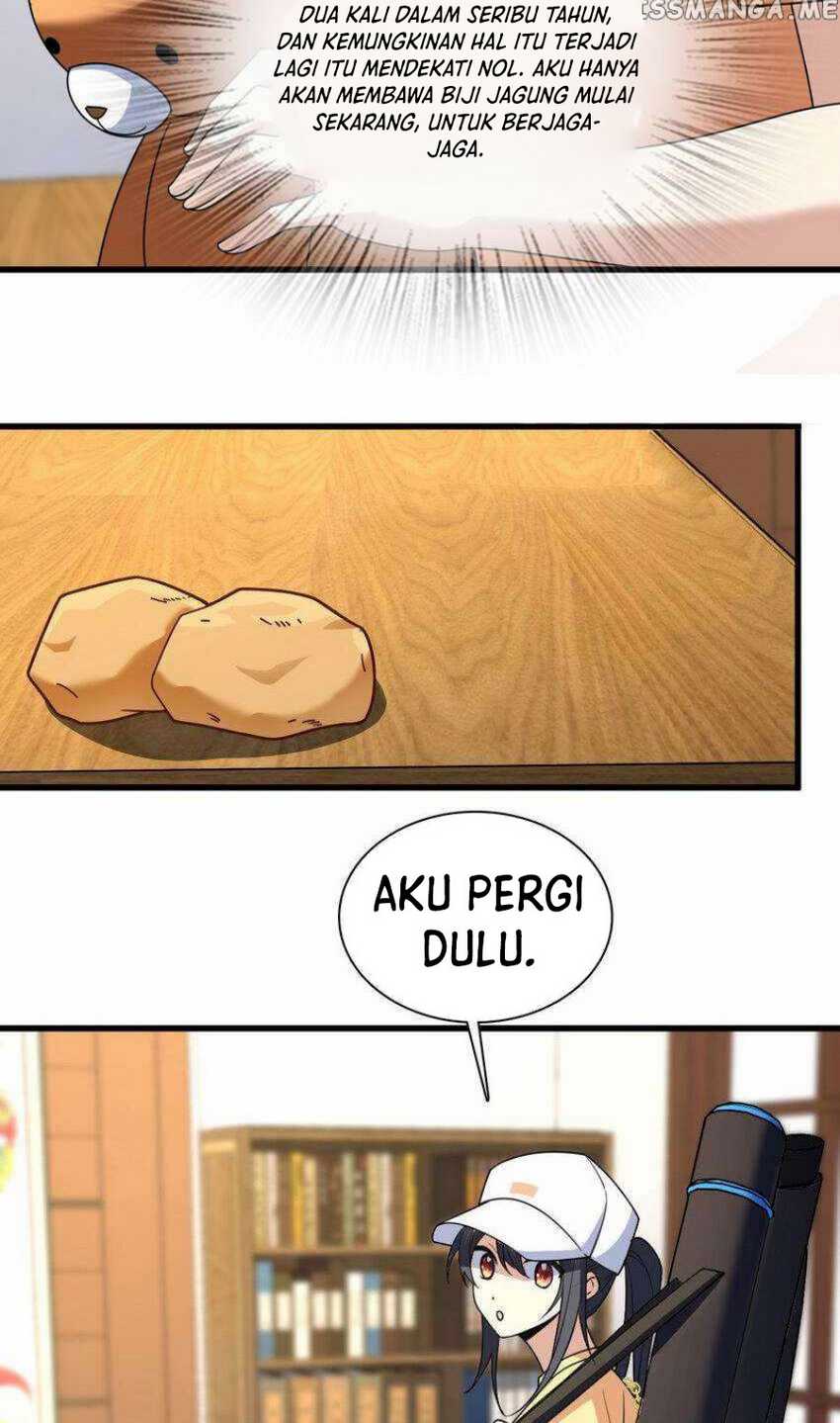 My Wife Is From a Thousand Years Ago Chapter 177 Gambar 18