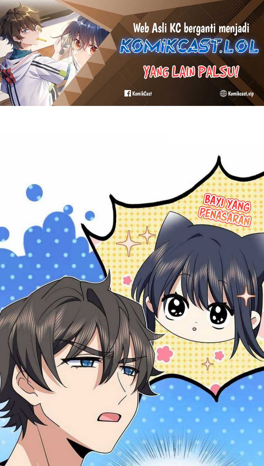 Baca Manhua My Wife Is From a Thousand Years Ago Chapter 177 Gambar 2