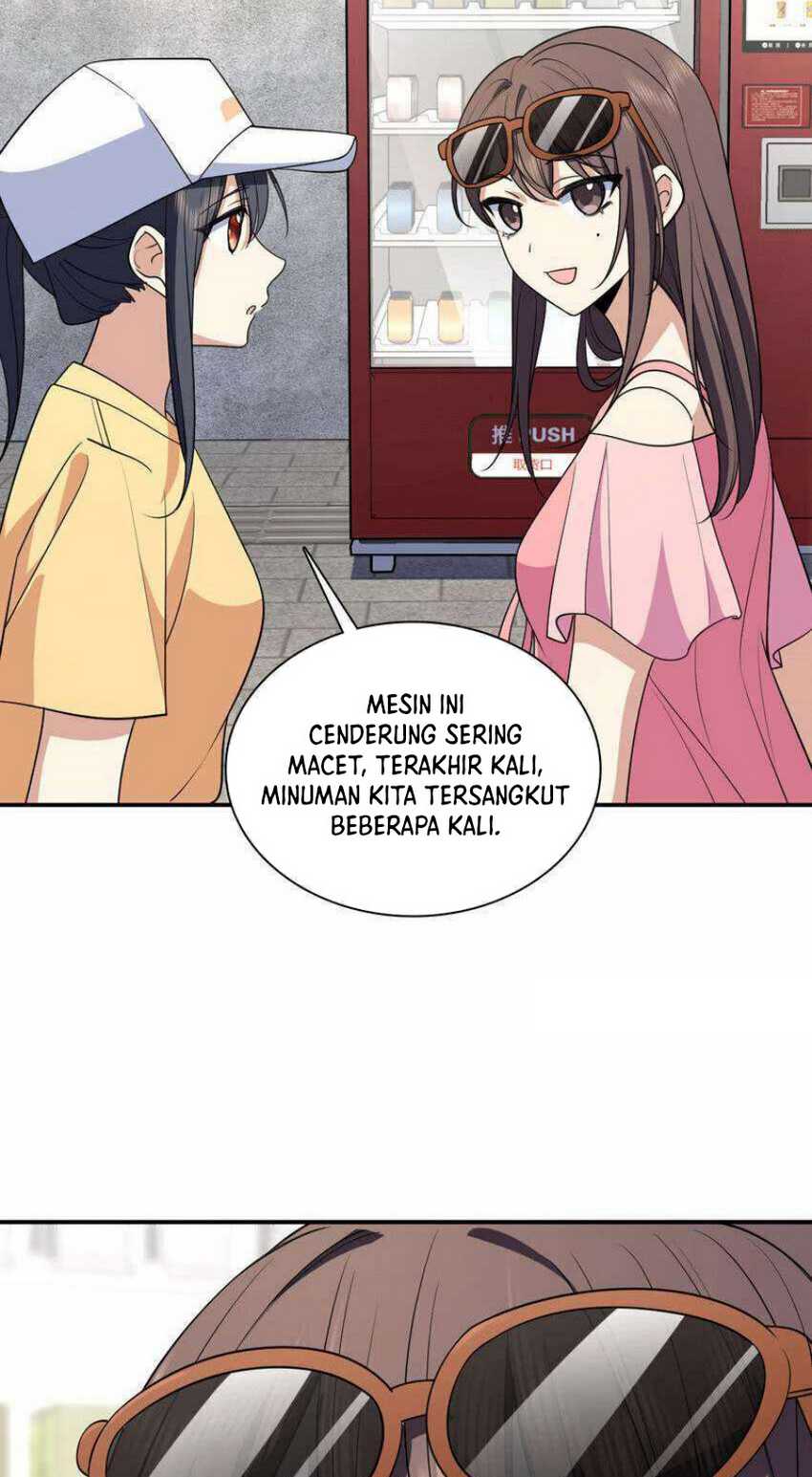My Wife Is From a Thousand Years Ago Chapter 177 Gambar 42